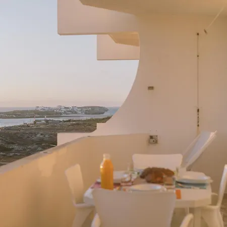 Apartment 64 - Sunset Ferrel (Leiria)