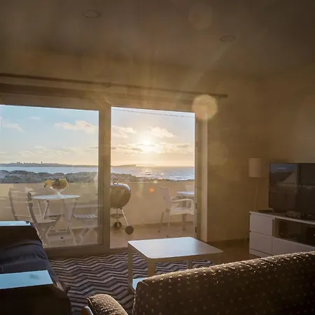 64 - Sunset Apartment