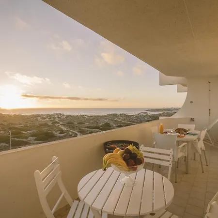 Apartment 64 - Sunset *