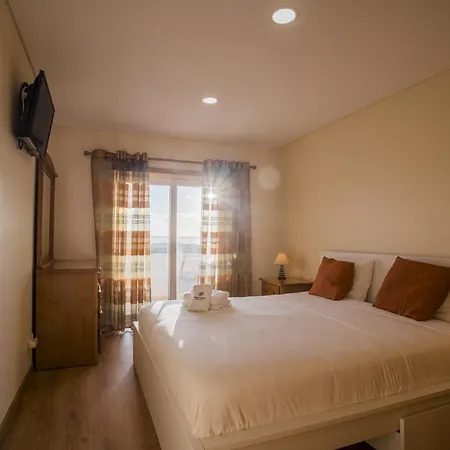 Apartment 64 - Sunset Ferrel (Leiria)