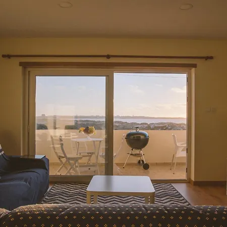 Apartment 64 - Sunset *