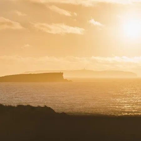 64 - Sunset * Ferrel (Leiria)