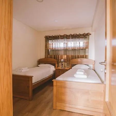 64 - Sunset Ferrel (Leiria)