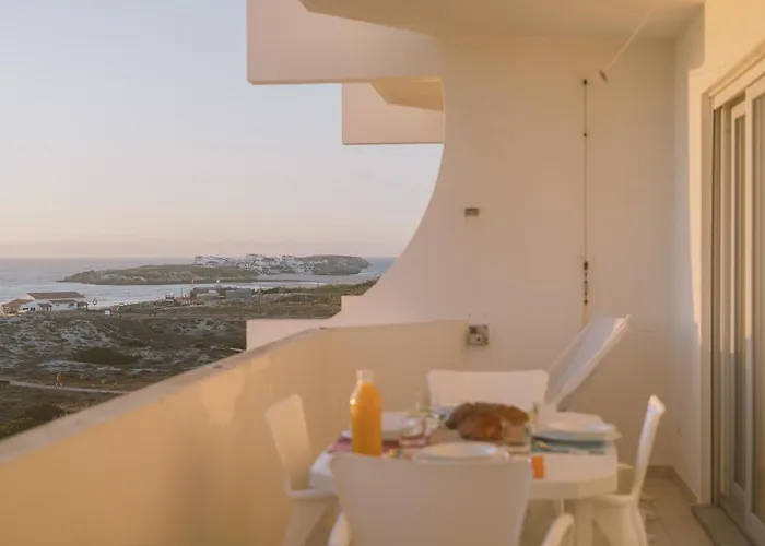 Apartment 64 - Sunset Ferrel (Leiria)