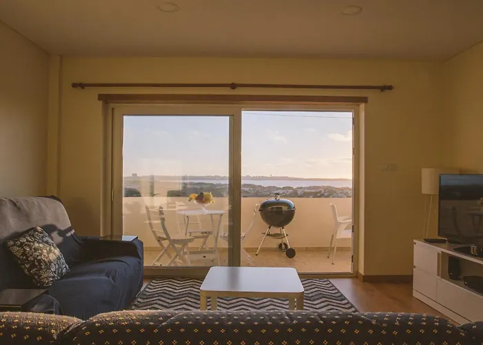 Apartment 64 - Sunset *