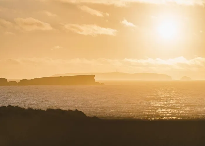 64 - Sunset * Ferrel (Leiria)