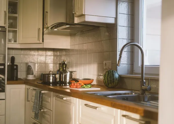 Apartment 64 - Sunset